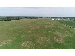 Dekalb County, Indiana Farmland - MAJOR LAND AUCTION - 516+/- ACRES OFFERED IN 18 TRACTS OR COMBINATIONS IN DEKALB COUNTY, INDIANA